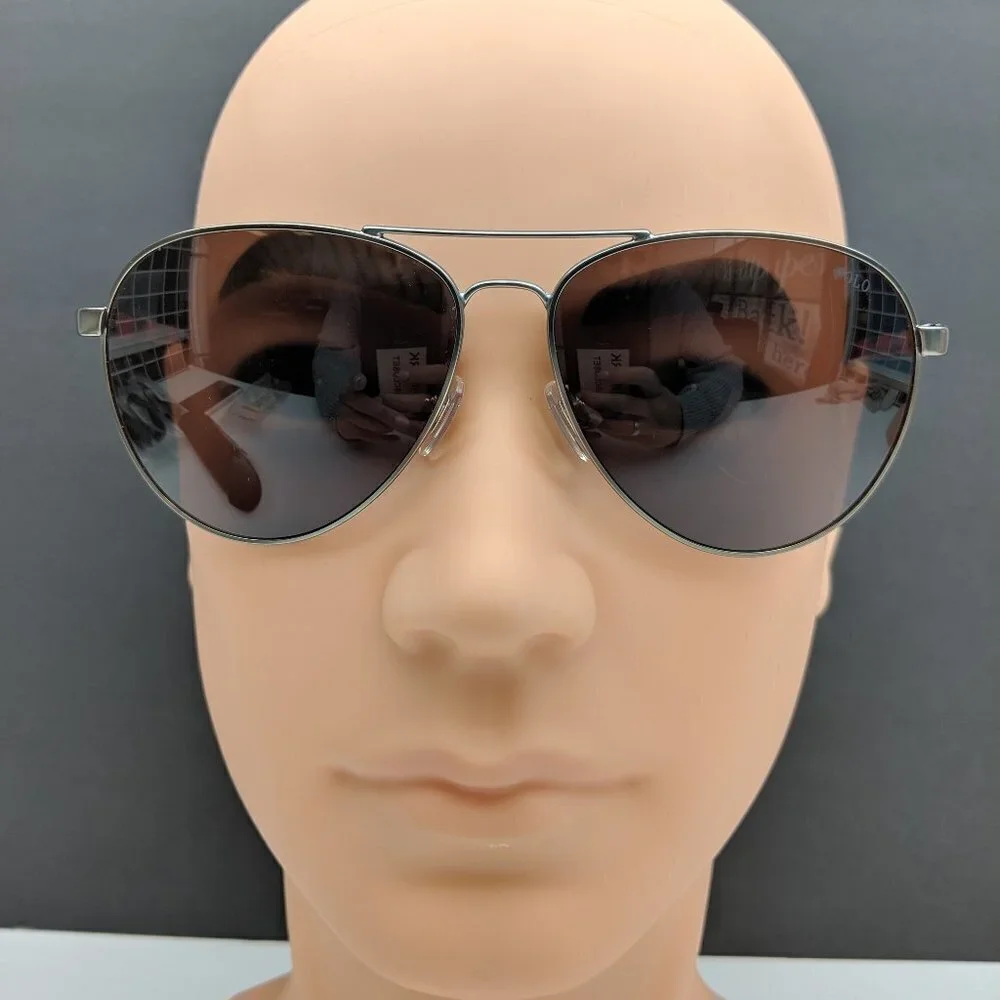 🕶️POLO by Ralph Lauren PH3090 Sungl./TJ812🕶️